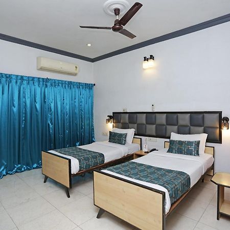 Homely Raj كولكاتا المظهر الخارجي الصورة