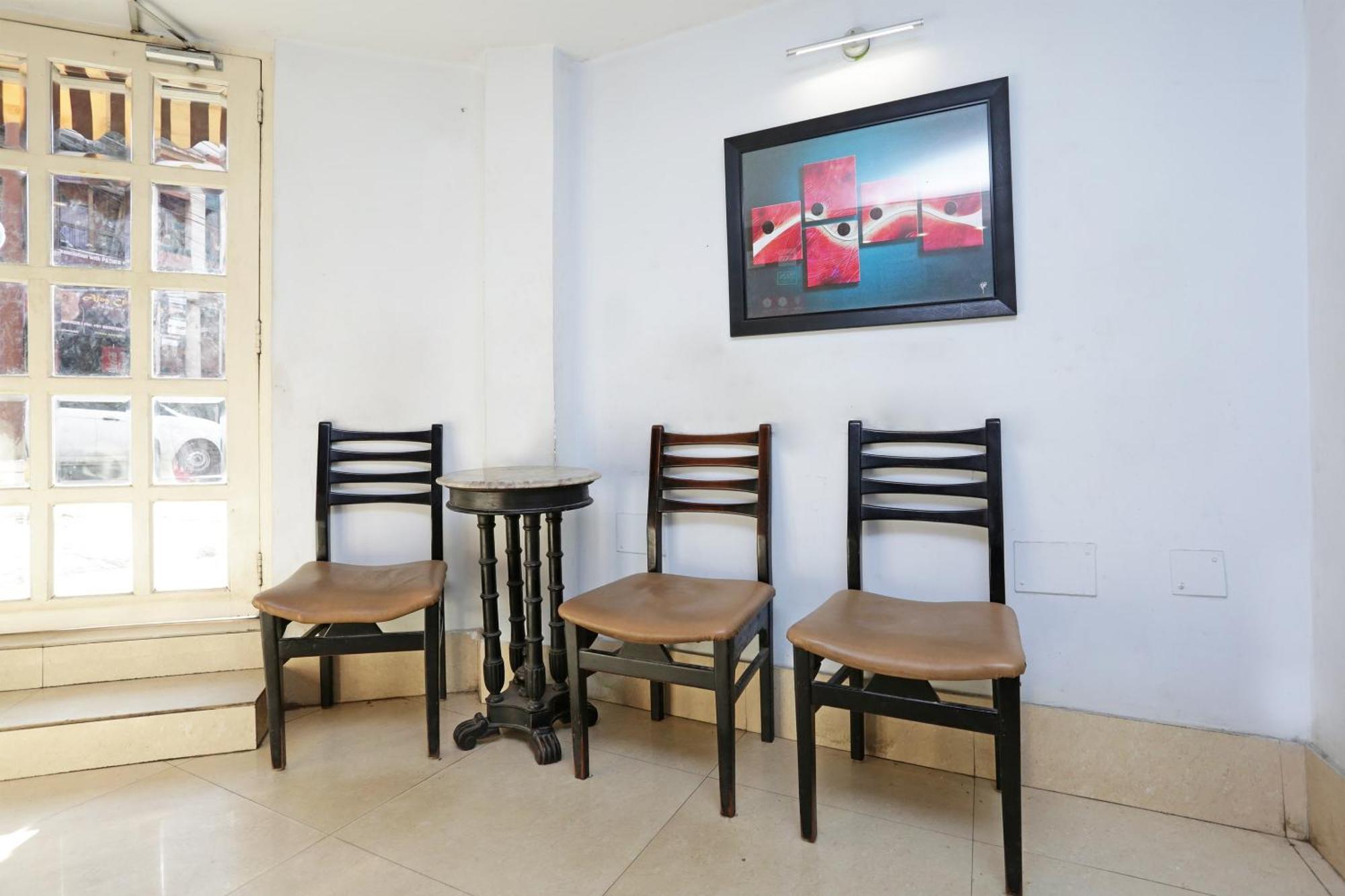 Homely Raj كولكاتا المظهر الخارجي الصورة